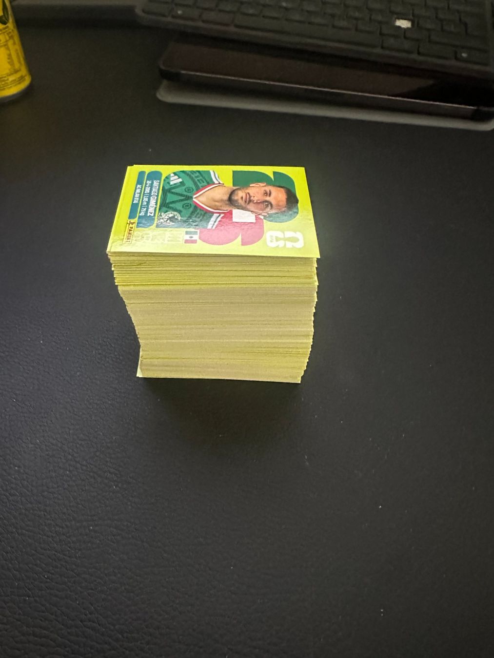 Panini Carte collezionabili: Panini WM2026 – Nuovo (secondo la descrizione) da Zürich venduto da Valtoni