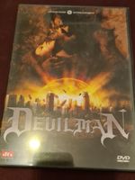 Devilman