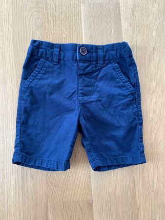 Hose kurz Shorts Gr. 92 F&F