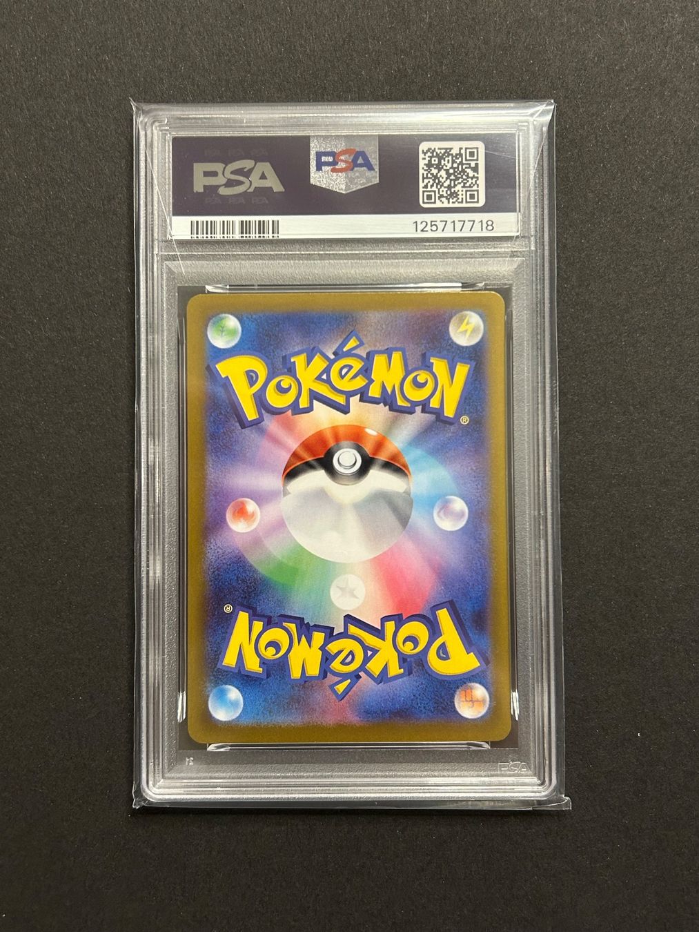 Pokémon Carte collezionabili: Mega Kangaskhan ex SAR PSA 10 Pokemon Mega Symphonia – Usato da Herrliberg venduto da pokehool 1