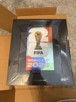FIFA World Cup 2026 Panini Treasure Box Limited Edition