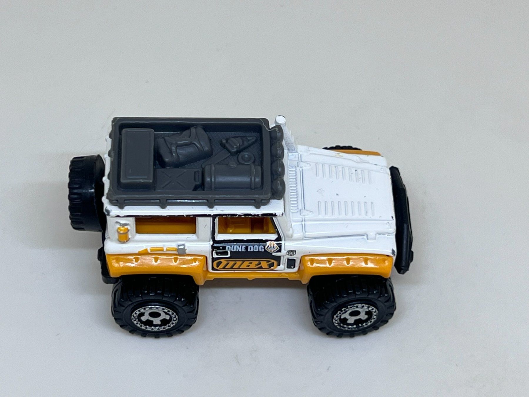 Matchbox Modellautos: Matchbox Dune Dog #430 – Gebraucht aus Wildegg von LaaBoutique 1