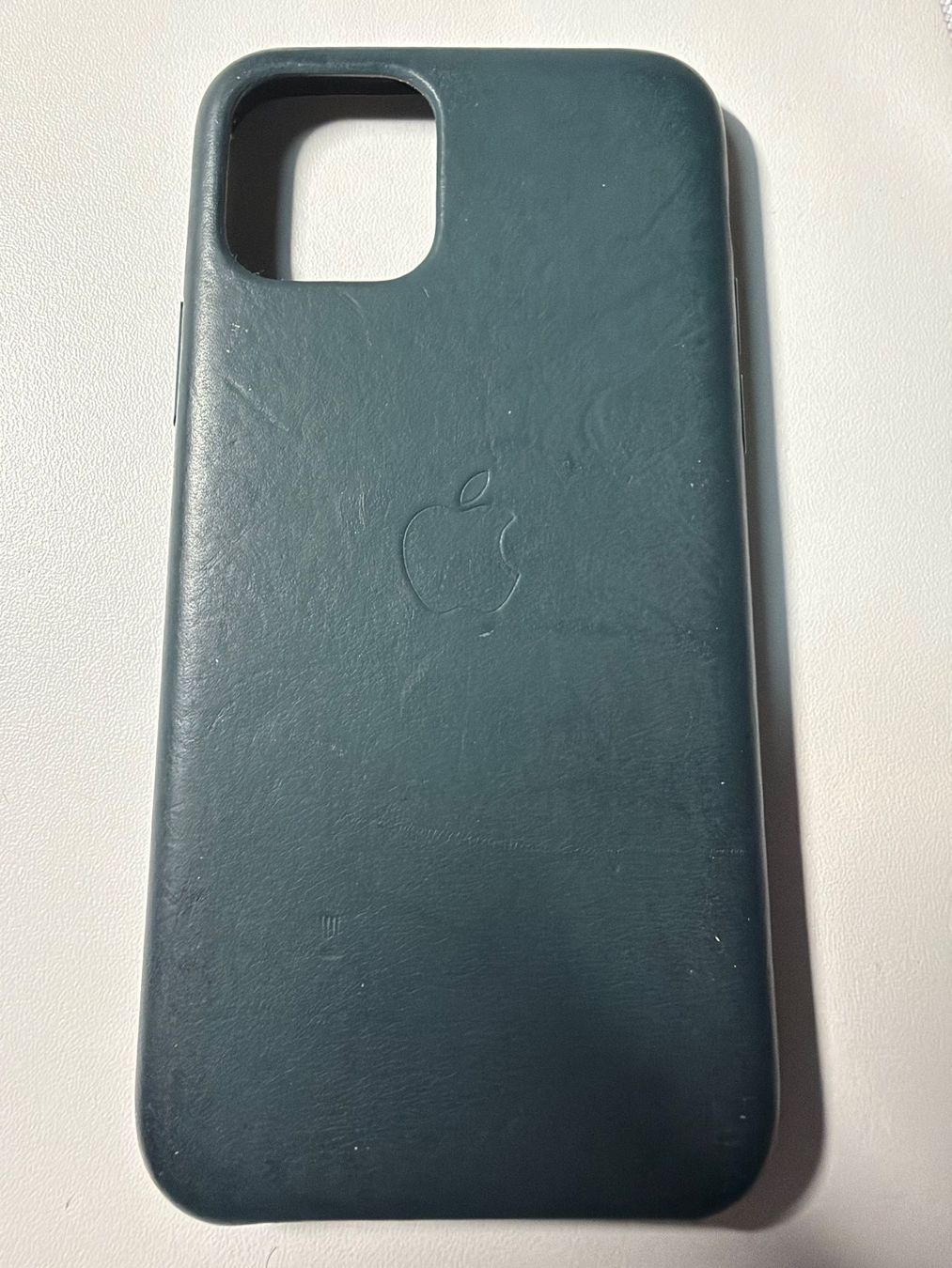 Lampes & Photographie: Catalyst Waterproof Case + Apple Leather Case iPhone 11 Pro – D'occasion à Allschwil par uh02 2