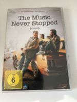 The Music Never Stopped (DVD) Simmons, Pucci, Ormond