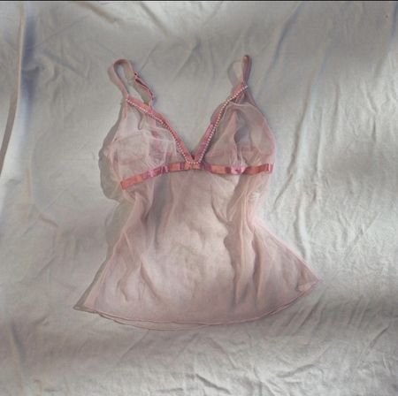 top vintage 