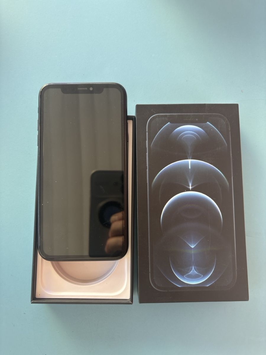Apple Handys / Smartphones: iPhone XR mit OVP neuwertig – Neu (gemäss Beschreibung) aus Uster von fruti02