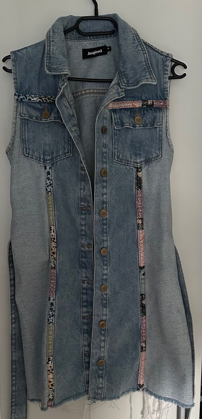 Desigual Robes: Desigual Kleid Gr. M – D'occasion à Schmitten FR par einhorn123