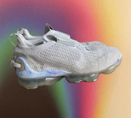 Air VaporMax 2020 Flyknit Sneakers 🩵