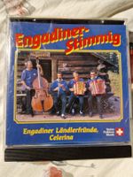 Engadiner Stimmig: Engadiner Ländlerfründa Celerina