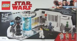 LEGO Star Wars 75203 "Hoth Medical Chamber "