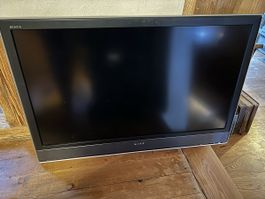 Sony Bravia TV Fernseher
