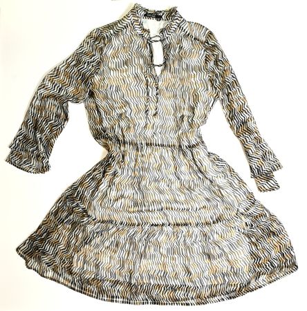 Marc Aurel Sommerkleid Grösse 34