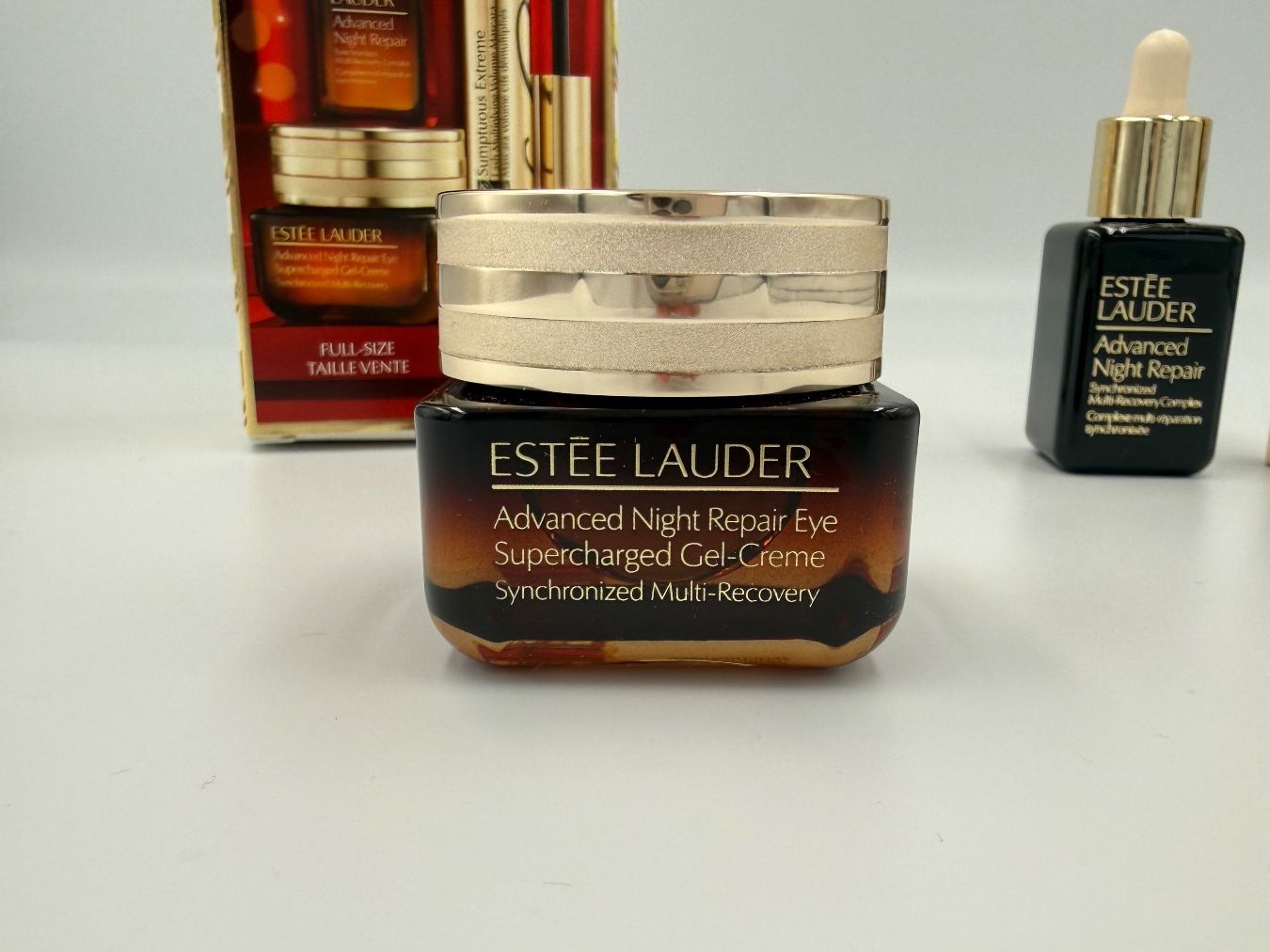 Estée Lauder Soins du visage: Estée Lauder Set – Neuf avec emballage d'origine à Wiedlisbach par Sistershop 1