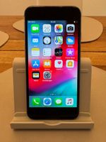 iPhone 6 mit 64GB und 100% Akku Kapazität