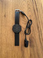 Garmin Forerunner 235 GPS Uhr gebraucht mit Ladekabel