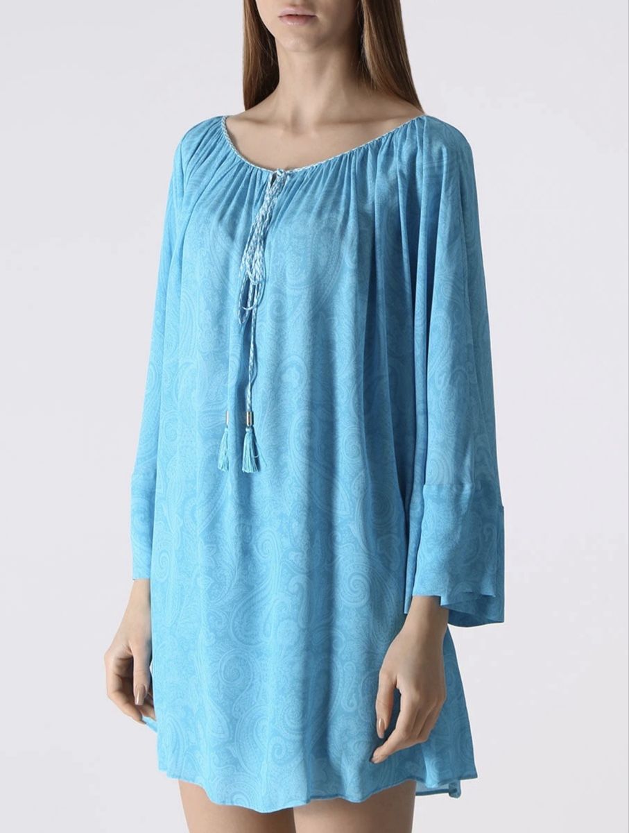 Vestiti: ETRO Mini dress size IT42 NEW – Nuovo (secondo la descrizione) da Geneve venduto da iri_dr5s