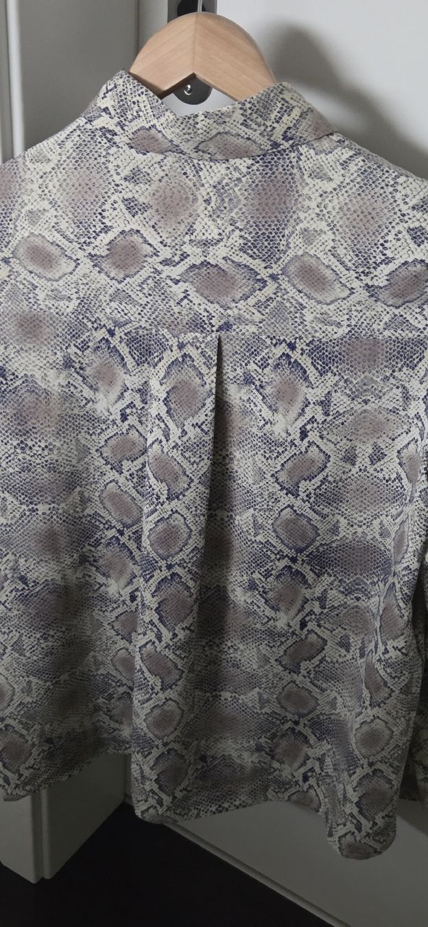 Blusen: Chemise – Gebraucht aus Granges-Paccot von jokko 5