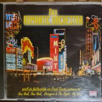 Das Romantic Orchestra plays Frank Sinatra