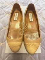 Jimmy Choo Waltz ballet flats