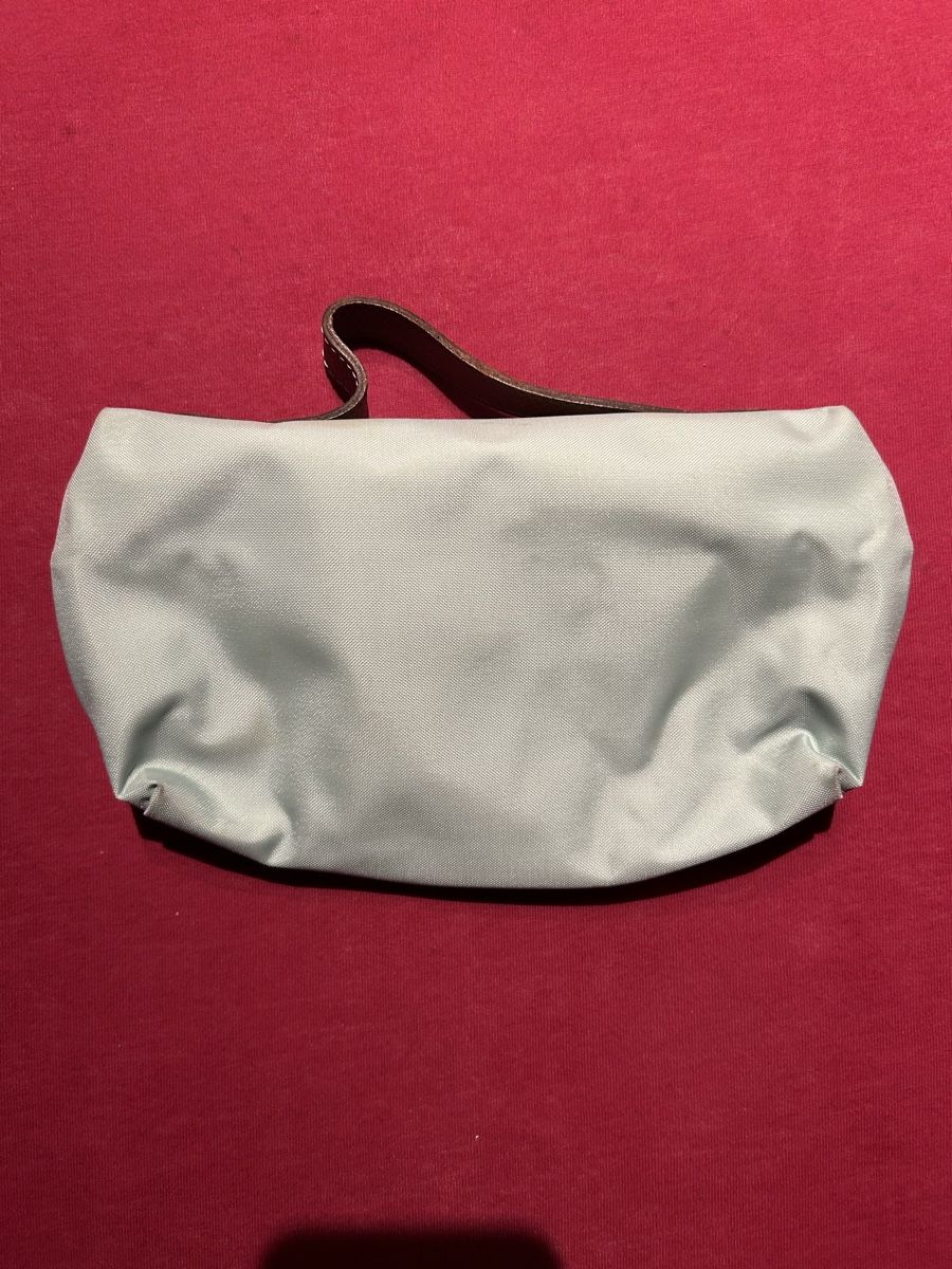 Longchamp Custodie per cosmetici: Kosmetiktasche Longchamp – Usato da Aeschi b. Spiez venduto da davidS744 1