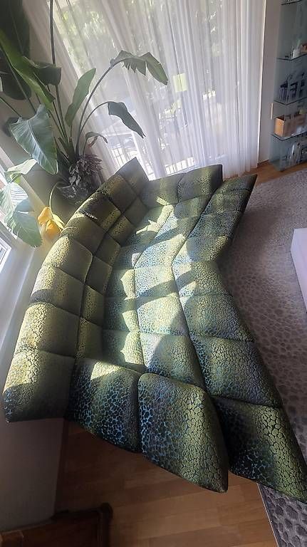 Bretz Divani: Bretz Designersofa – Usato da Sulz AG venduto da Artikulist 2