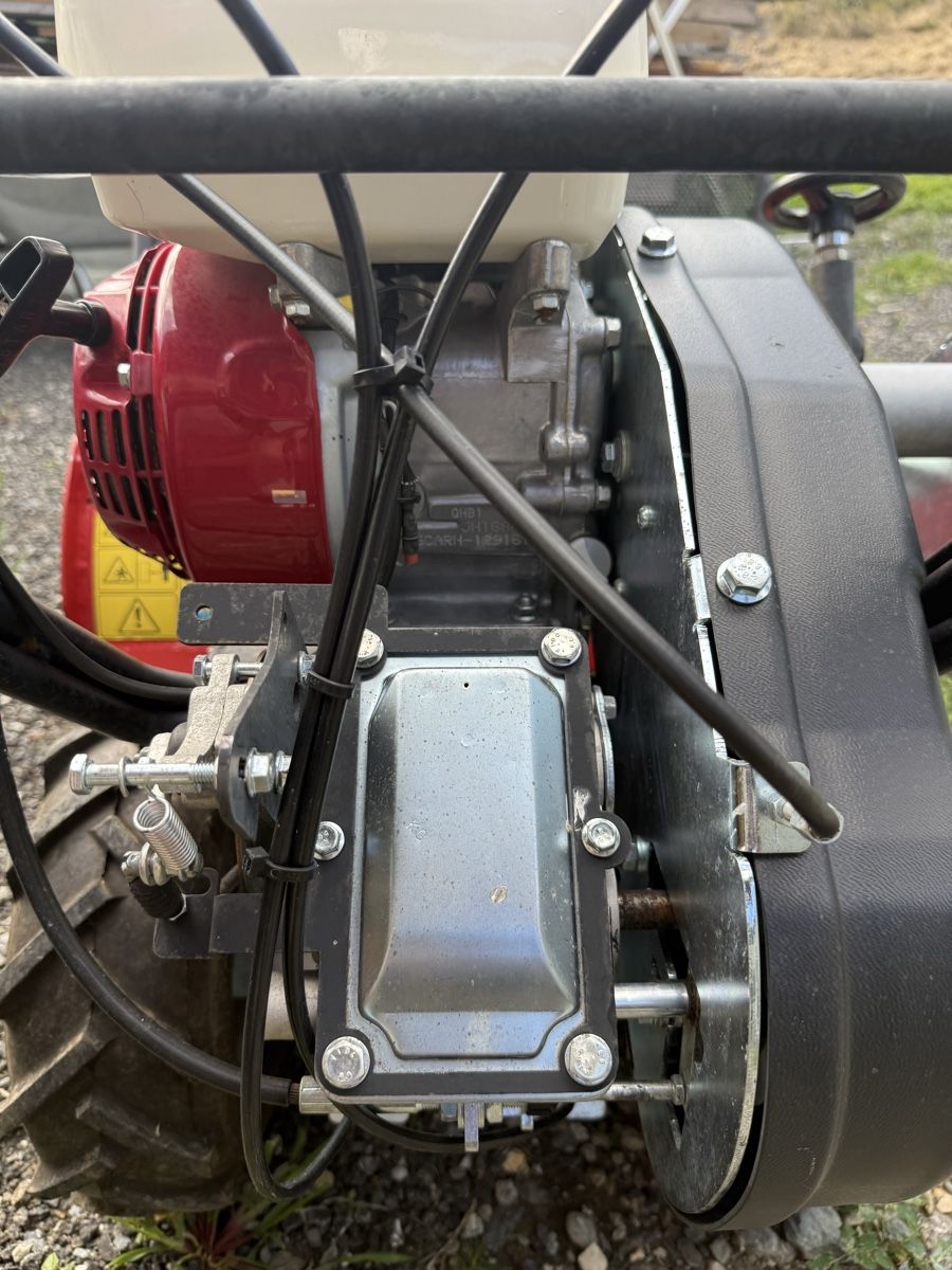 Honda Alle Maschinen: Schlegelmulcher Maschine Stema – Gebraucht aus Naters von brunteles 6