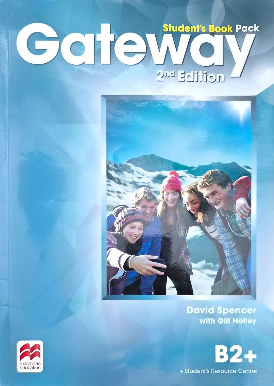 Bücher: Gateway 2nd Edition – Gebraucht aus Aesch BL von ang_y5zw