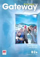 Gateway 2nd Edition