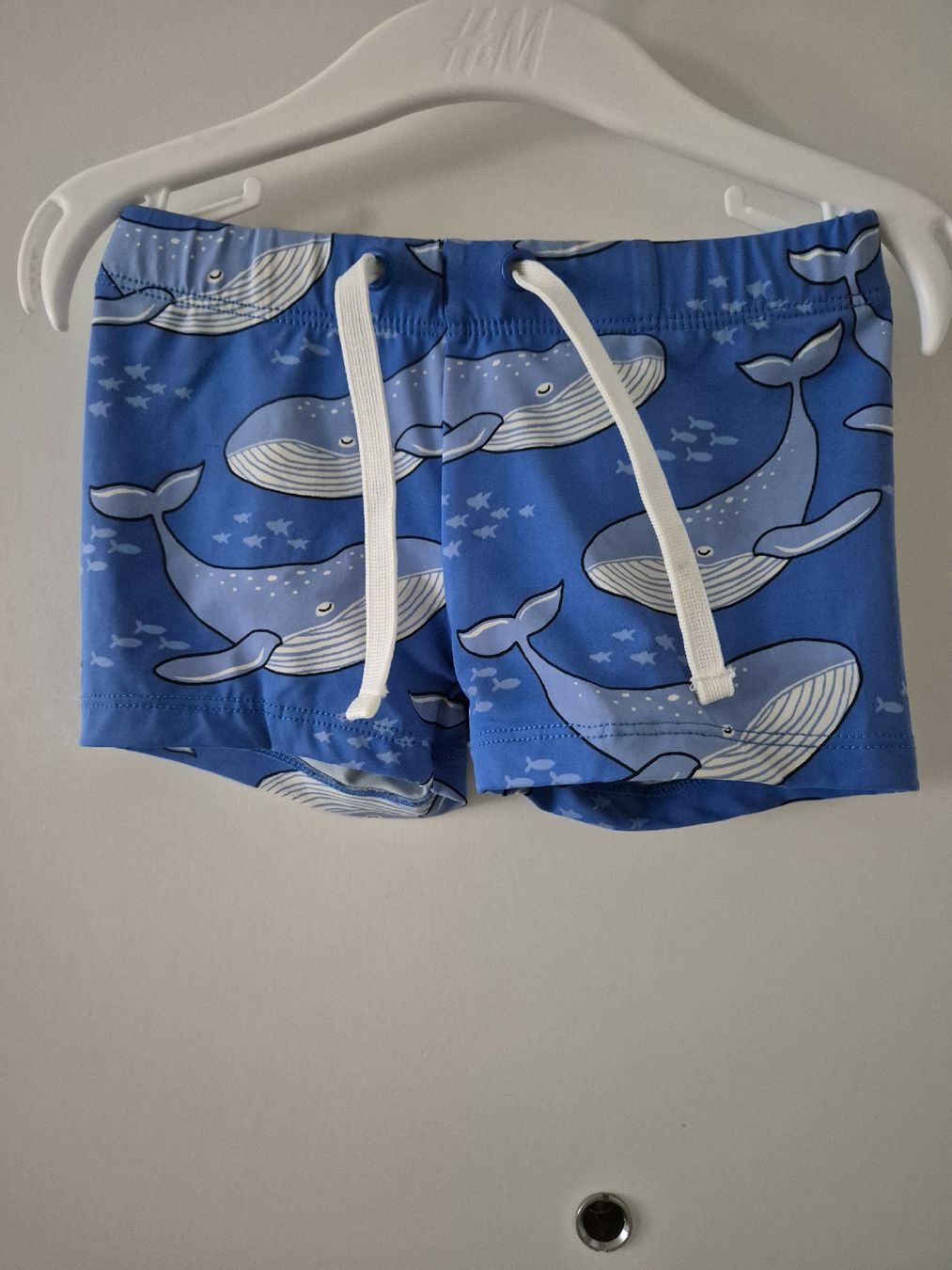 Costumi da bagno: Badehose neu Gr.86/90 – Nuovo (secondo la descrizione) da Thalwil venduto da Briscolina