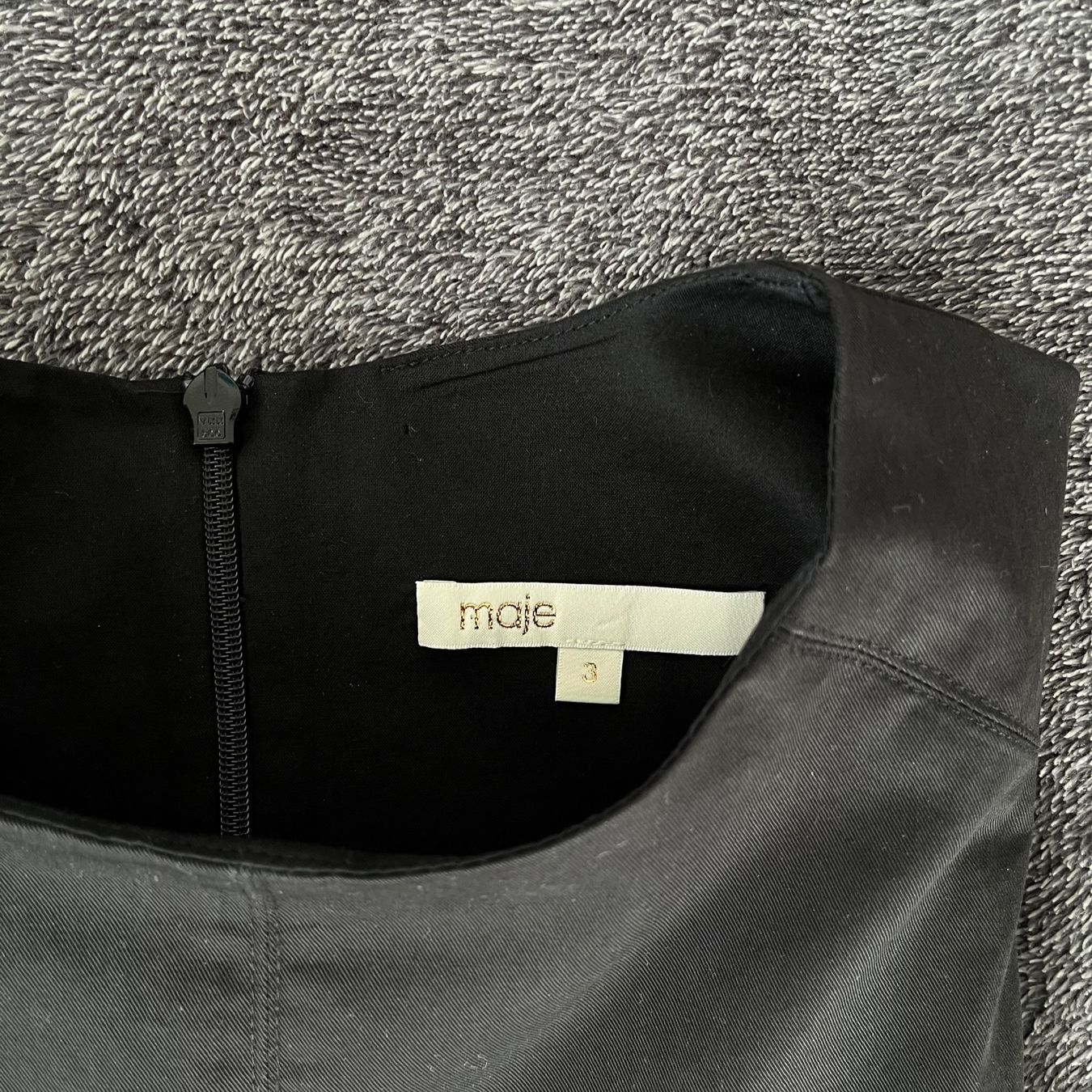 Maje Tops: Maje Top – Neu (gemäss Beschreibung) aus Zug von Grc999 3