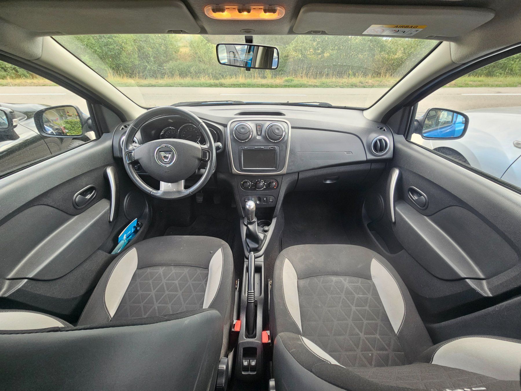 Dacia Autos: Dacia Sandero Stepway Tce 90 ab MFK – Gebraucht aus Worb von toyosuisse 8