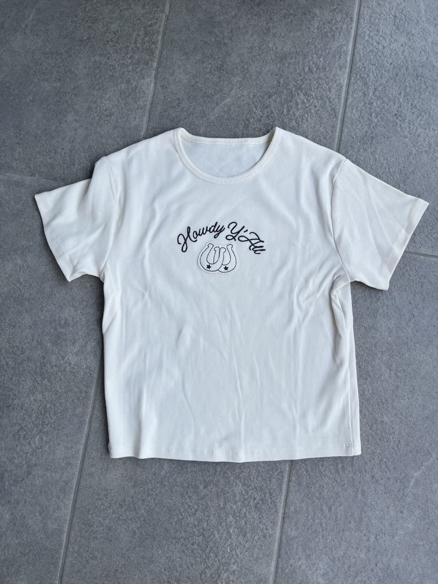 C&A Camicette, T-shirt & Top: T-Shirt 146 – Usato da Wil ZH venduto da Wonderwoman76