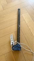 Duotone power XT 36 Carbon mit Tampen gebraucht