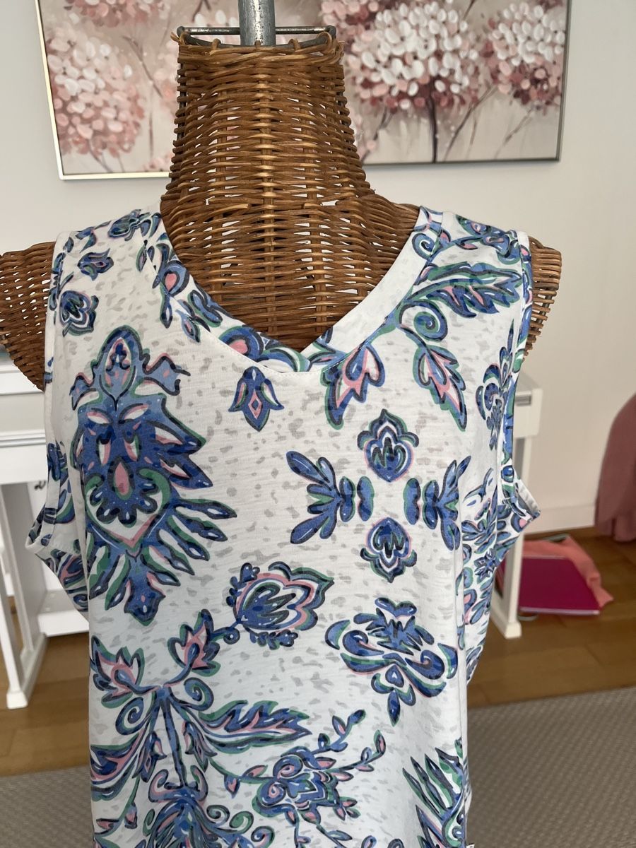 Cecil Tops: Sommerliches Top von Cecil, M – Gebraucht aus Solothurn von Bobesch08 1