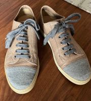 Brunello Cucinelli Sneakers Gr. 37