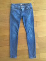 +NEU+ Jeans Gr. 34 Made in Italy