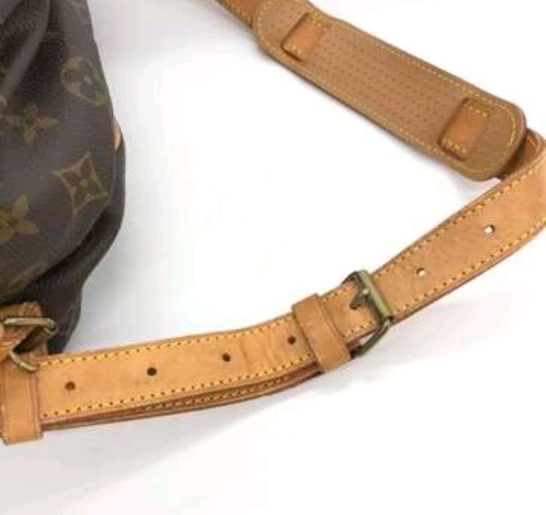 Louis Vuitton Borse: Louis Vuitton Tasche Monogram Canvas Bag – Usato da Glattbrugg venduto da MiaEatsYou 6