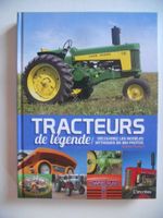 TRACTEURS DE LEGENDE