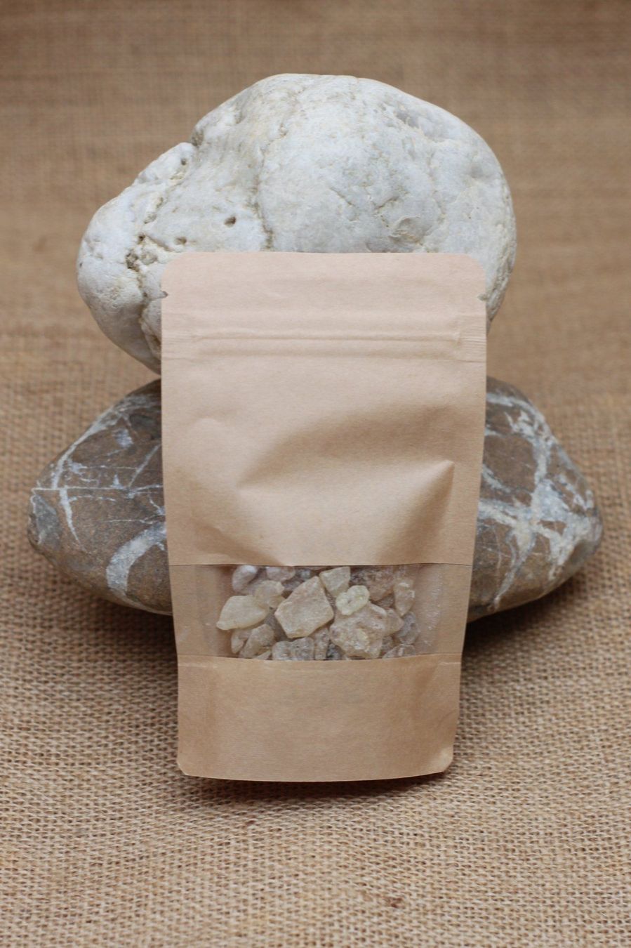 Piante & sementi: 25 g weisses Kopal Harz – Nuovo e nell'imballaggio originale da Lömmenschwil venduto da ritalin01