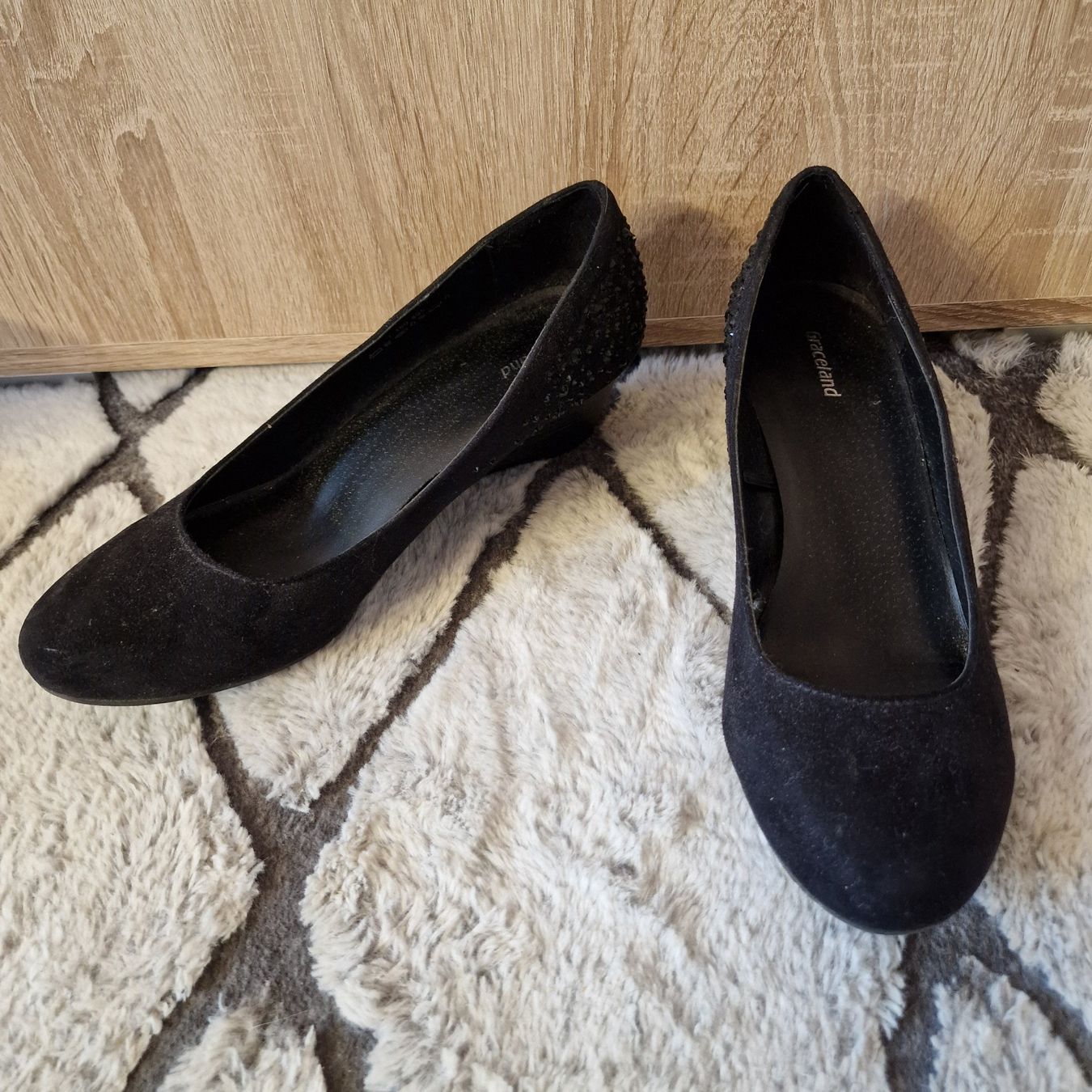 Scarpe da donna: Pumps / HighHeels Gr. 41 – Usato da Schübelbach venduto da chinchilla84