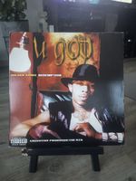 U- God ( Wu Tang Clan ) / golden arms 