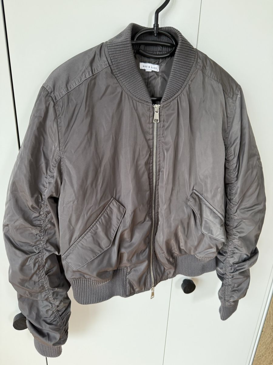 Jacken: Bomberjacke S – Neu (gemäss Beschreibung) aus Luzern von Aistee 2