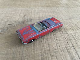 Lone Star Dodge Dart Tuf-Toys