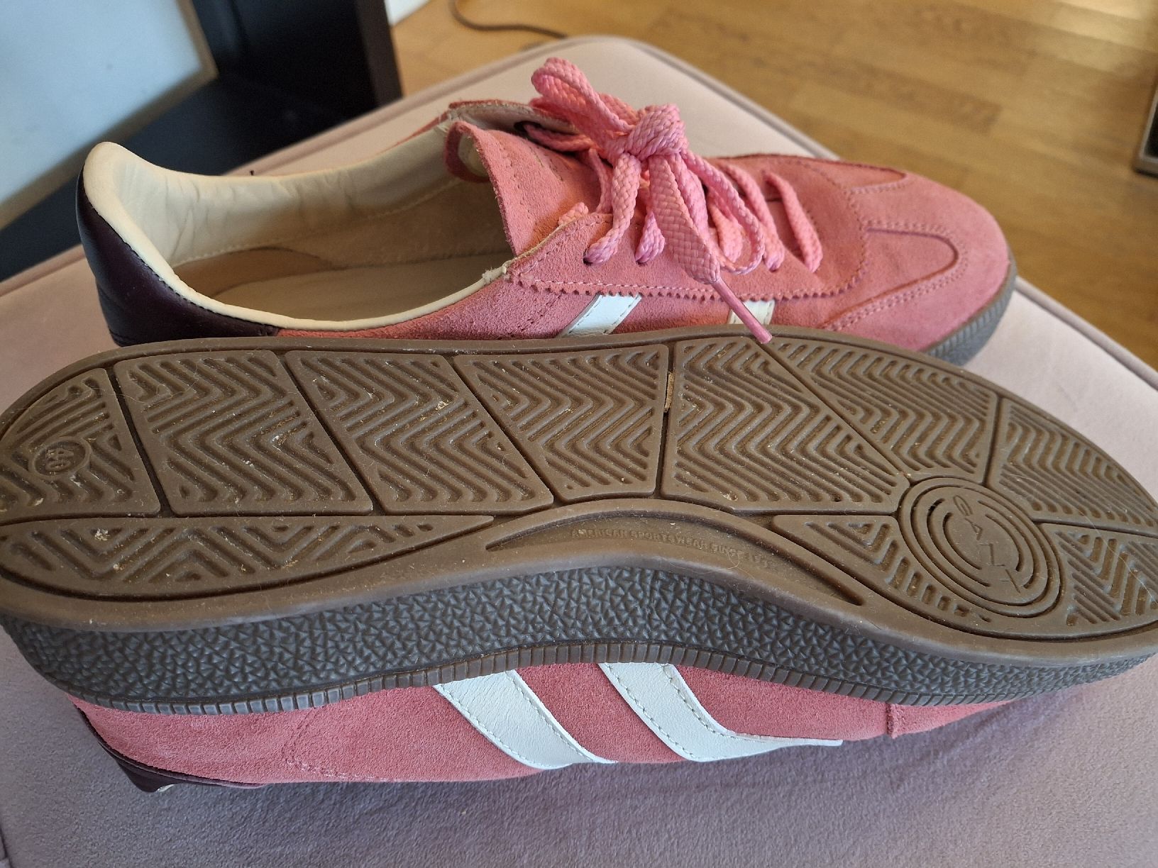 Gant Scarpe da donna: GANT Cuzima Sneaker 40, neuwertig – Nuovo (secondo la descrizione) da Baden venduto da zuppel 1