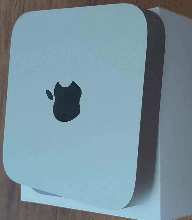 Apple Mac Mini M1 (2020) 8GB 256gb (Gebraucht) in Ebikon für CHF 275 ...