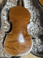 LETZTE CHANCE! Alte violine