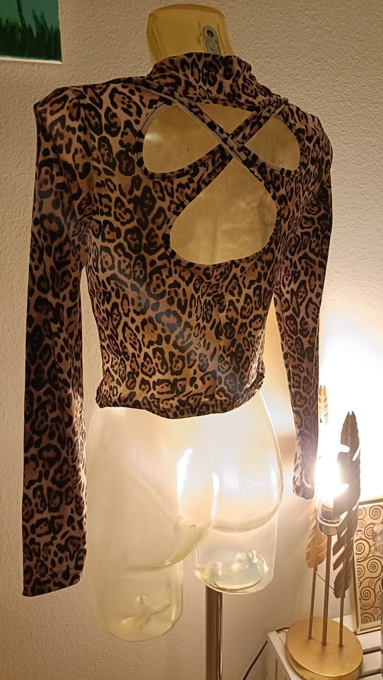 Tops: Damen Top Gr. 36 – Gebraucht aus Dübendorf von Me_sa 2