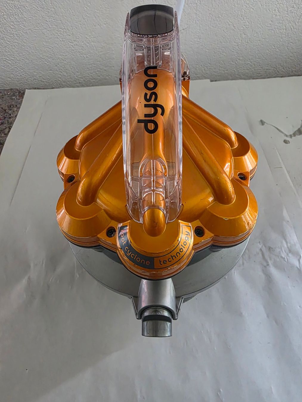 Dyson Aspirapolveri & Accessori: Dyson DC19 Zyklon Staubsauger Ball Ersatzteil – Usato da Stein SG venduto da nxr_vzv9 5