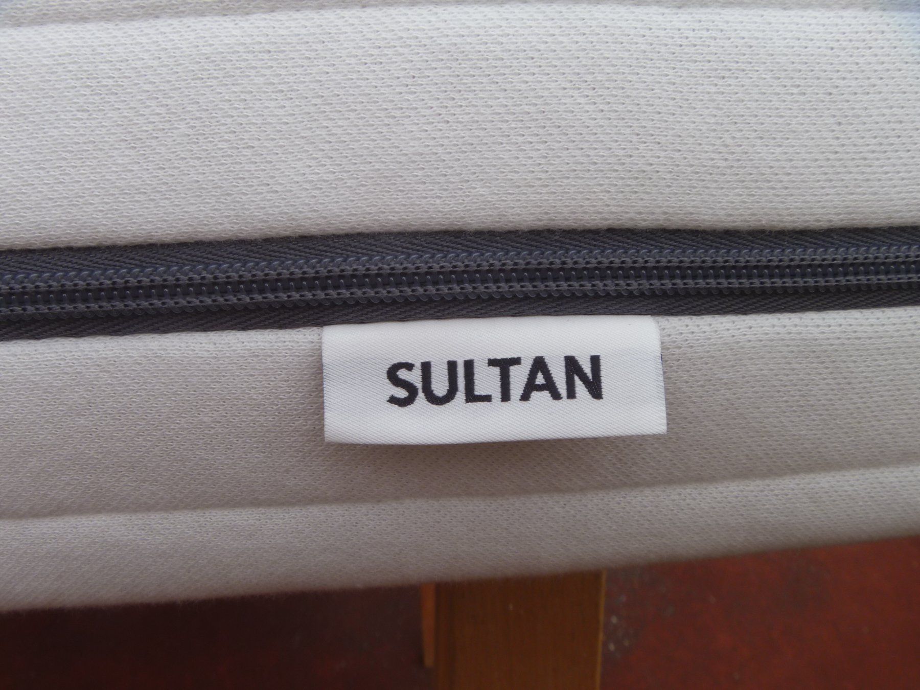 Ikea Matratzen: Ikea Matratze Sultan Fonnes – Gebraucht aus Rüti ZH von baumchen 2