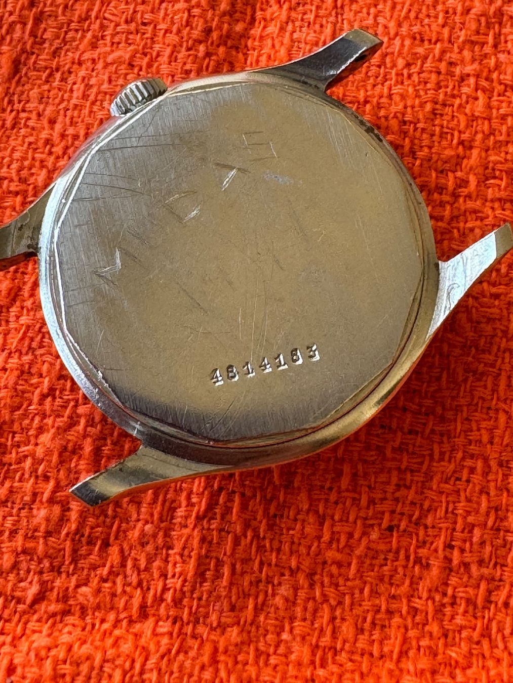 Doxa Orologi: Vintage Doxa – Usato da Sion venduto da Noj_6sks 1